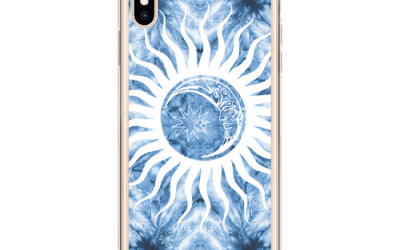 Love Tie Dye? Be sure to check out our popular Tie Dye iPhone Case Collection at Cases by Kate!
