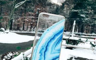 a little different from college park weather ️ happy holidays from cbk – buy the perfect gift this year on our website :) * * * * * * #smallbusiness #phonecase #holidays #shopping #trending