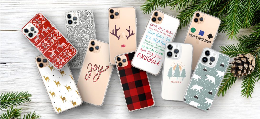 Black Friday starts now at Cases by Kate! Enjoy 15% off our entire phone case collection now through the end of December. Use Coupon Code ‘HOLIDAYS22‘ at checkout!